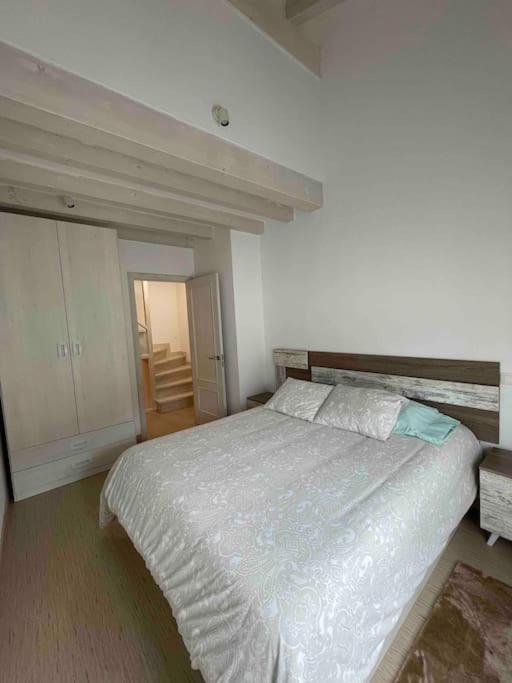 Casa En La Montana Con Piscina De Temporada Villa Arredondo Ngoại thất bức ảnh