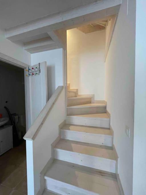 Casa En La Montana Con Piscina De Temporada Villa Arredondo Ngoại thất bức ảnh