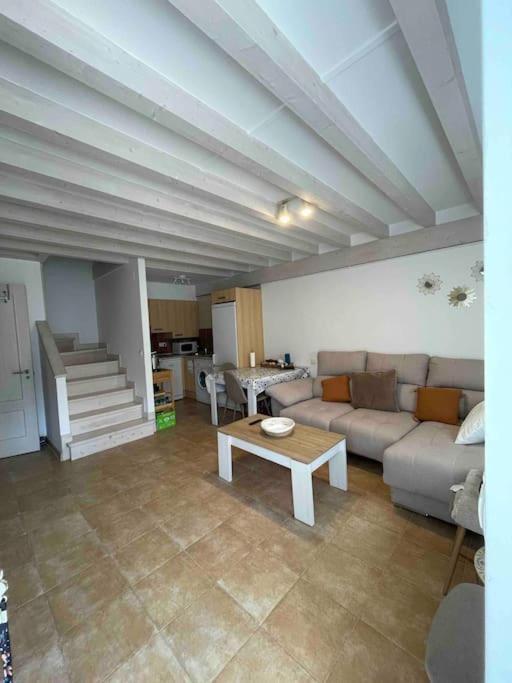 Casa En La Montana Con Piscina De Temporada Villa Arredondo Ngoại thất bức ảnh