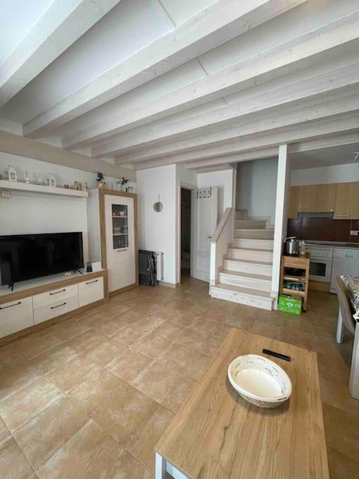 Casa En La Montana Con Piscina De Temporada Villa Arredondo Ngoại thất bức ảnh