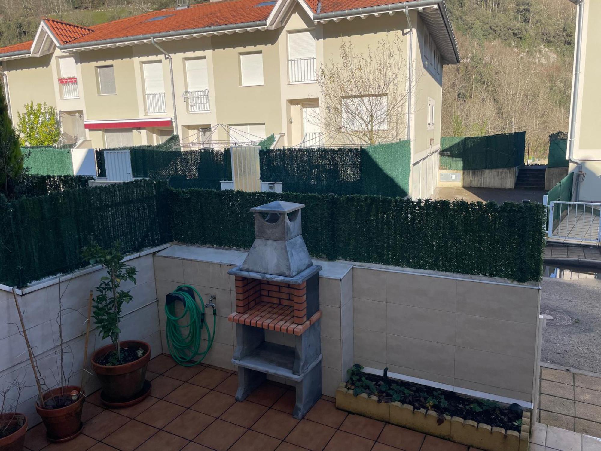 Casa En La Montana Con Piscina De Temporada Villa Arredondo Ngoại thất bức ảnh